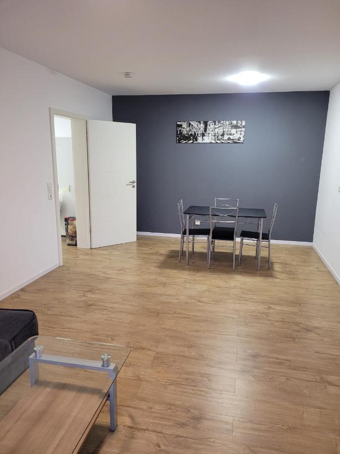 Schoene, Gemuetliche Moeblierte 2 Zi Wohnung In Rgb Regensburg Dış mekan fotoğraf